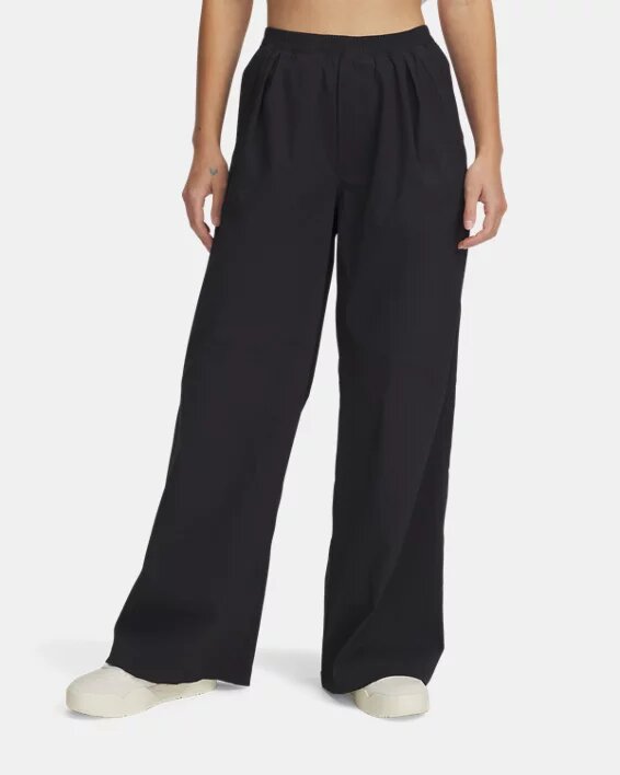 Unstoppable Woven Parachute Pants Unstoppable Woven Parachute Pants