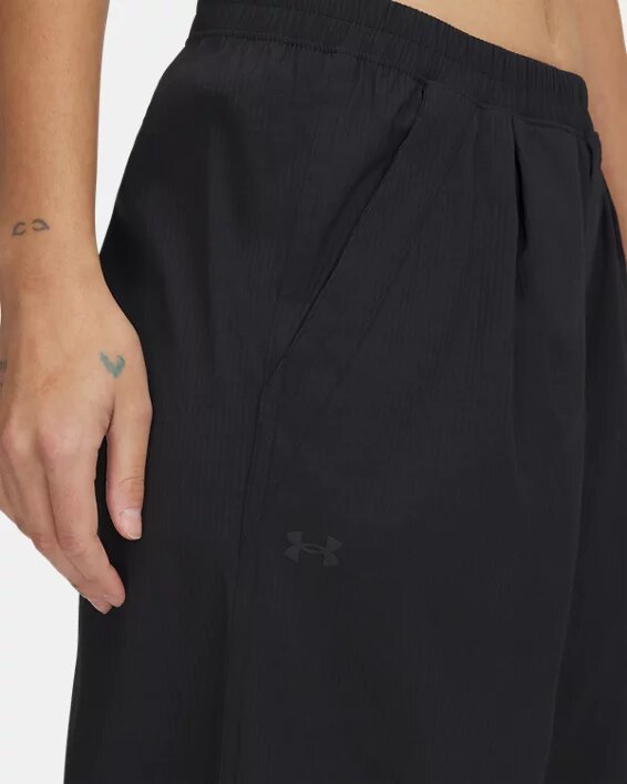 Unstoppable Woven Parachute Pants Unstoppable Woven Parachute Pants