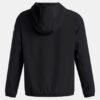 Unstoppable Woven Pullover