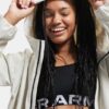 Unstoppable Woven Ripstop Jacke Unstoppable Woven Ripstop Jacke