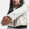 Unstoppable Woven Ripstop Jacke Unstoppable Woven Ripstop Jacke