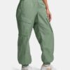 Unstoppable Woven Sheen Cargo Pants Unstoppable Woven Sheen Cargo Pants