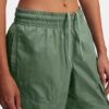 Unstoppable Woven Sheen Cargo Pants Unstoppable Woven Sheen Cargo Pants