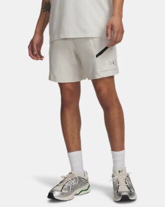 Unstoppable+ Woven Shorts