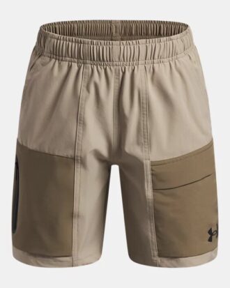 Unstoppable Woven Shorts