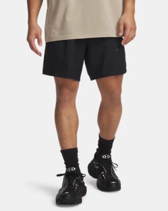 Unstoppable Woven Shorts