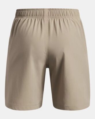 Unstoppable Woven Shorts