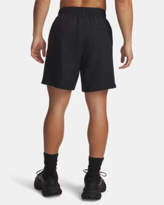 Unstoppable Woven Shorts