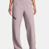 Unstoppable Woven Wide Leg Pants Unstoppable Woven Wide Leg Pants