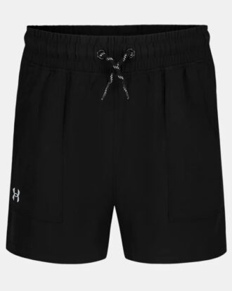 UPF 50+ Stretch-Basisshorts