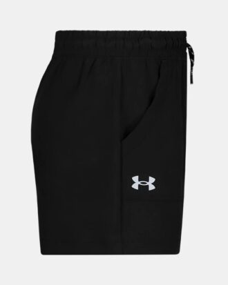 UPF 50+ Stretch-Basisshorts