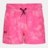UPF 50+ Stretch-Shorts mit Print UPF 50+ Stretch-Shorts mit Print