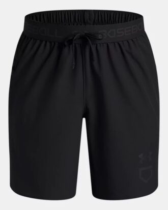 Utility 2.0 Shorts