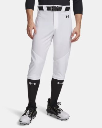 Utility Baseball Knicker