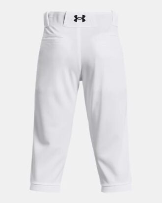 Utility Baseball Knicker