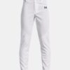 Utility Closed Baseball Pants Utility Closed Baseball Pants