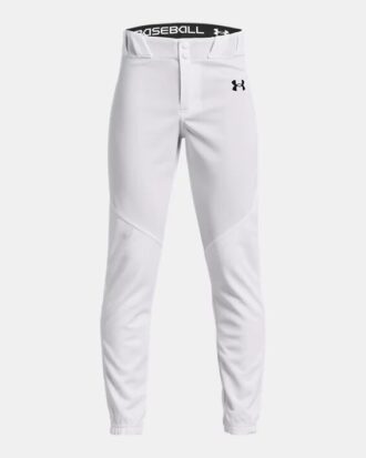 Utility Closed Baseball Pants Utility Closed Baseball Pants