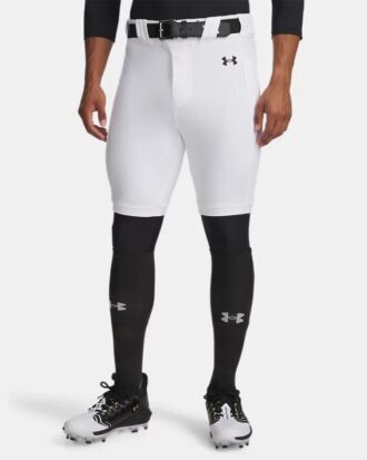 Utility Elite Half Pants