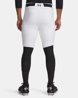 Utility Elite Half Pants