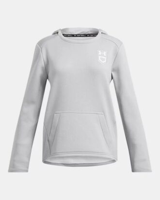 Utility Hoodie