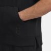 Utility-Hoodie mit kurzen Ärmeln Utility-Hoodie mit kurzen Ärmeln