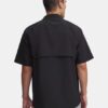 Utility-Kurzarm-Cage-Jacke