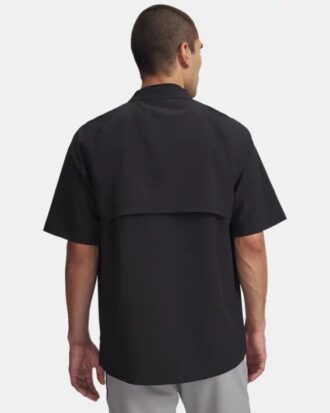 Utility-Kurzarm-Cage-Jacke Utility-Kurzarm-Cage-Jacke