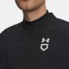 Utility-Kurzarm-Cage-Jacke