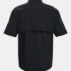 Utility-Kurzarm-Cage-Jacke
