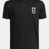 Utility Leichter Kurzarm-Hoodie Utility Leichter Kurzarm-Hoodie