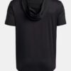 Utility Leichter Kurzarm-Hoodie Utility Leichter Kurzarm-Hoodie