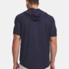 Utility Leichter Kurzarm-Hoodie Utility Leichter Kurzarm-Hoodie