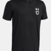 Utility Leichter Kurzarm-Hoodie Utility Leichter Kurzarm-Hoodie