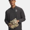Utility Long Sleeve Cage Jacket Utility Long Sleeve Cage Jacket