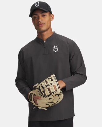 Utility Long Sleeve Cage Jacket