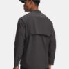 Utility Long Sleeve Cage Jacket Utility Long Sleeve Cage Jacket