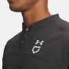 Utility Long Sleeve Cage Jacket Utility Long Sleeve Cage Jacket