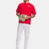 Utility Piped Baseball Hose