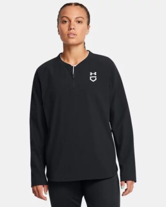 Utility Pro Cage Jacke