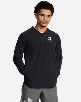 Utility Pro Cage Jacke