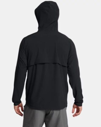 Utility Pro Cage Jacke