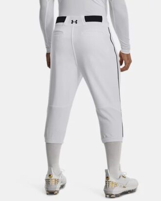 Utility Pro Piped Knicker Baseballhose