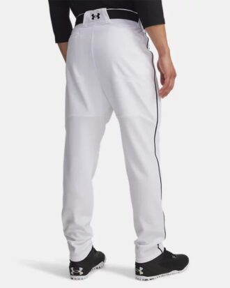 Utility Pro Piped Tapered Pants