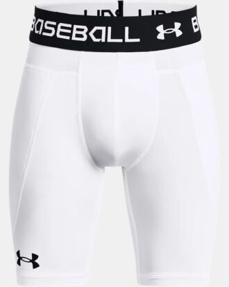 Utility Pro Slider Shorts