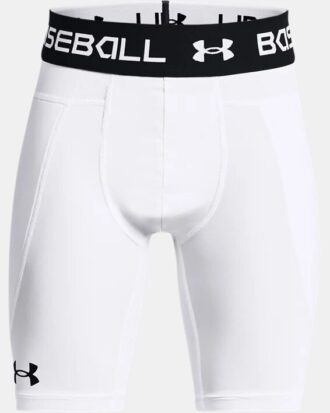 Utility Pro Slider Shorts