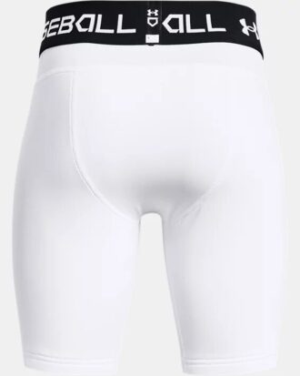 Utility Pro Slider Shorts
