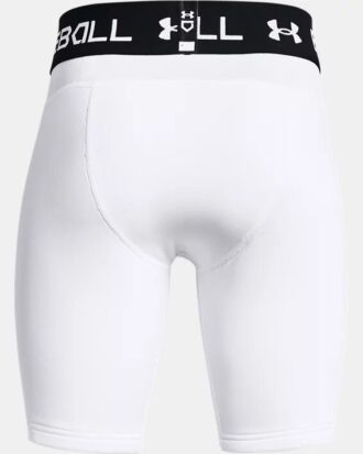 Utility Pro Slider Shorts