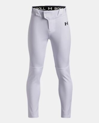 Utility Pro Tapered Pants