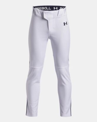 Utility Pro Tapered Piped Pants Utility Pro Tapered Piped Pants