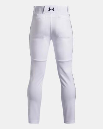 Utility Pro Tapered Piped Pants Utility Pro Tapered Piped Pants